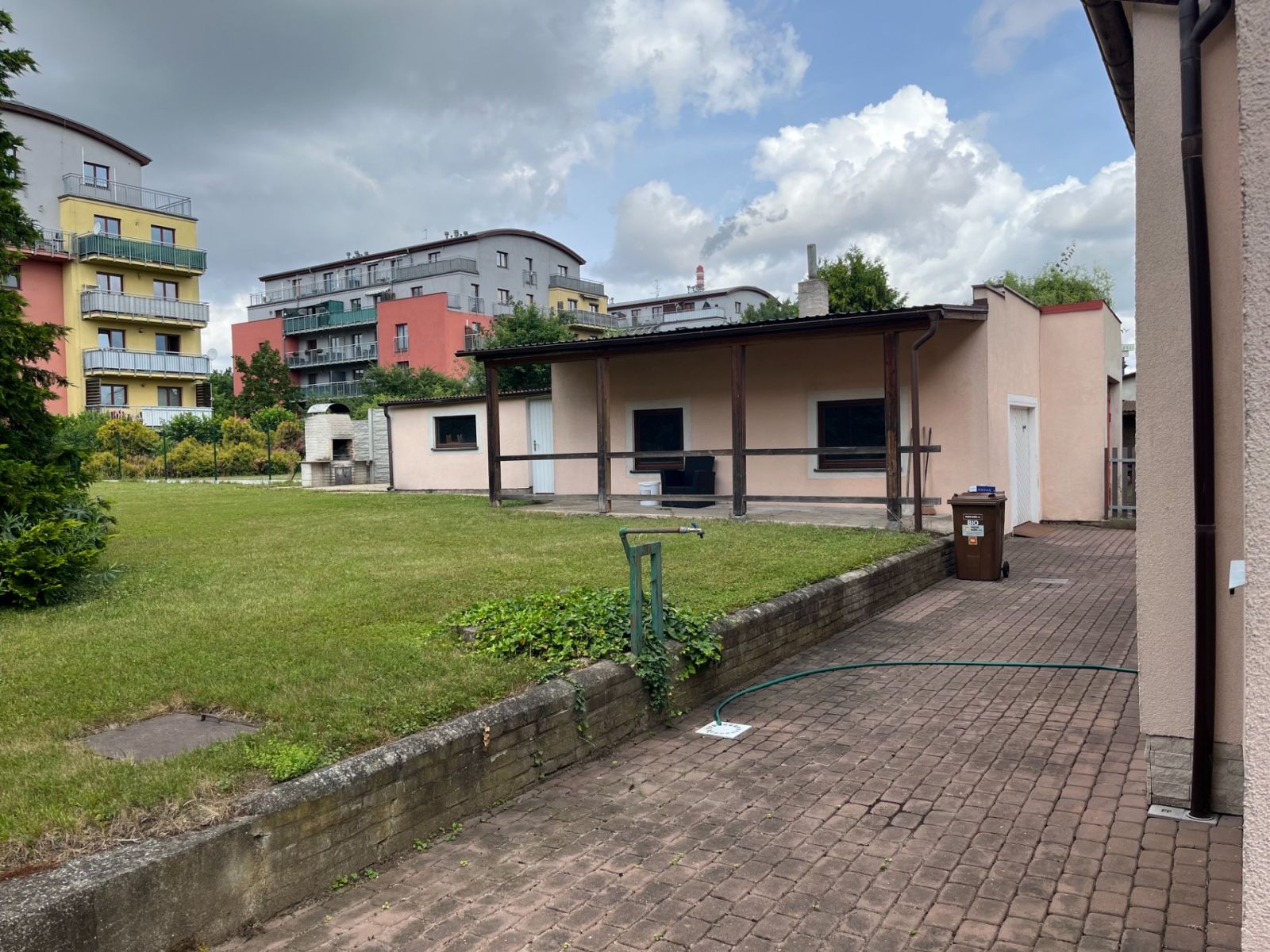 Pronájem domu 180 m², pozemek 800 m² — photo 3