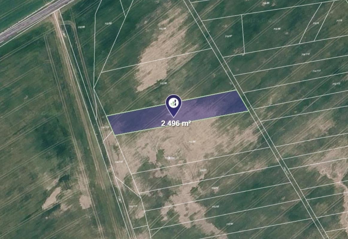 Prodej pozemku 1.136 m² — photo 2