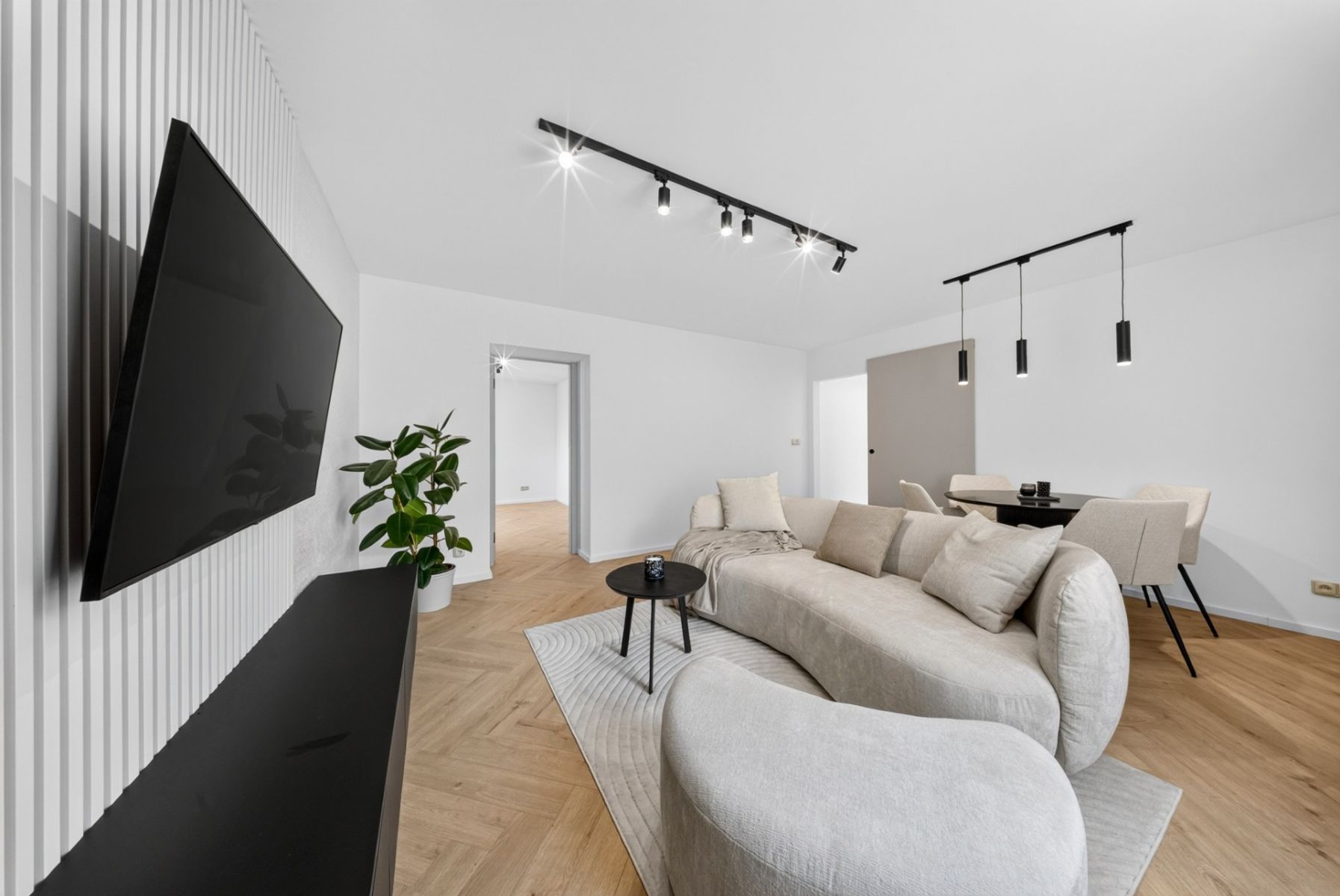 Prodej bytu 4+1 72 m²