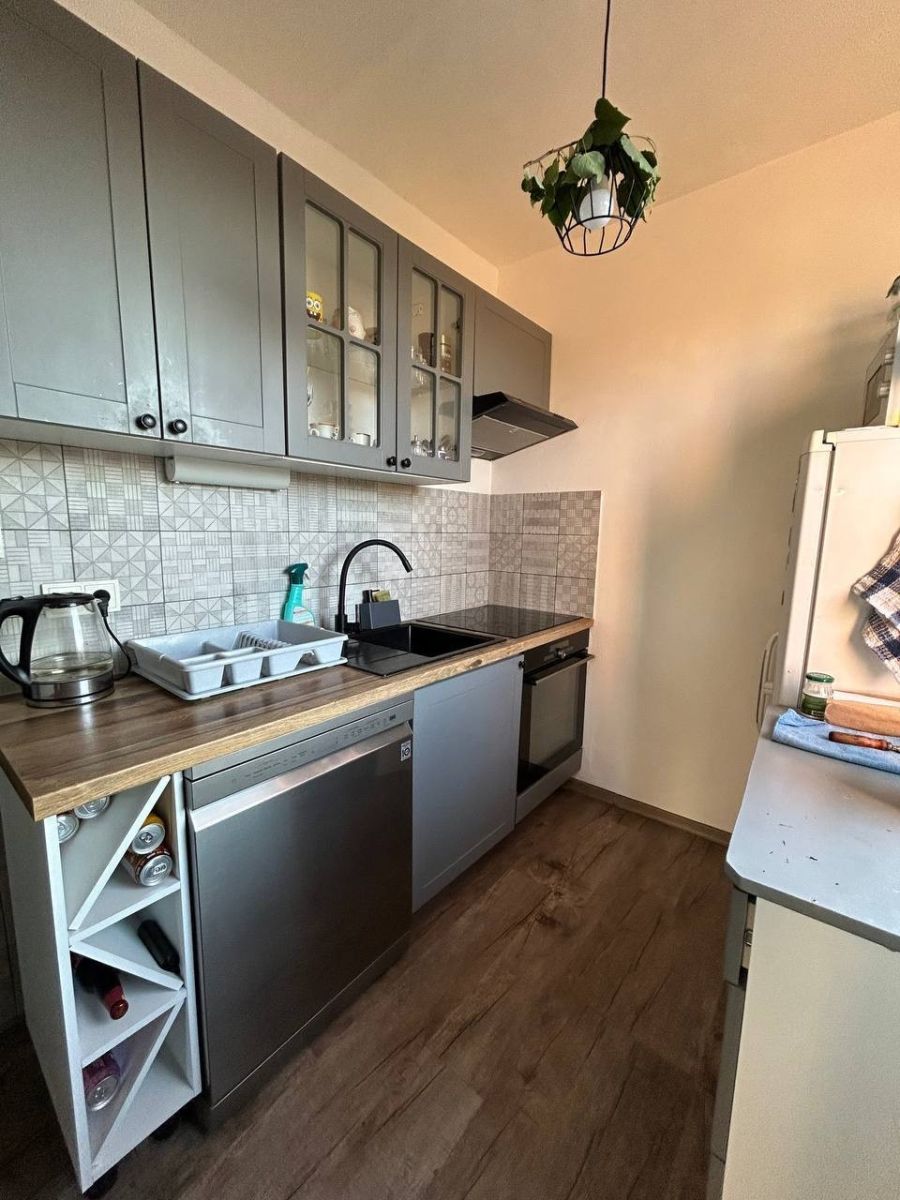 Pronájem bytu 2+1 60 m²
