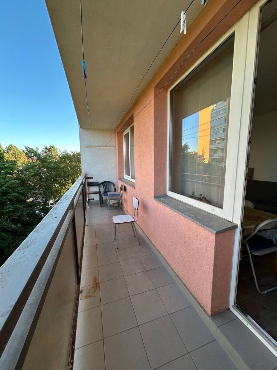 Pronájem bytu 2+1 60 m² — photo 3