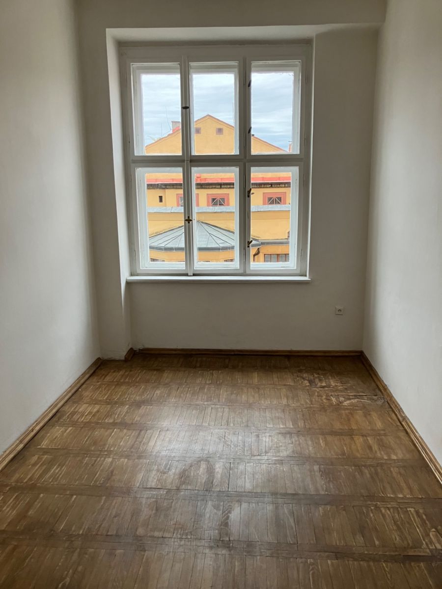 Prodej bytu 1+1 45 m² — photo 2
