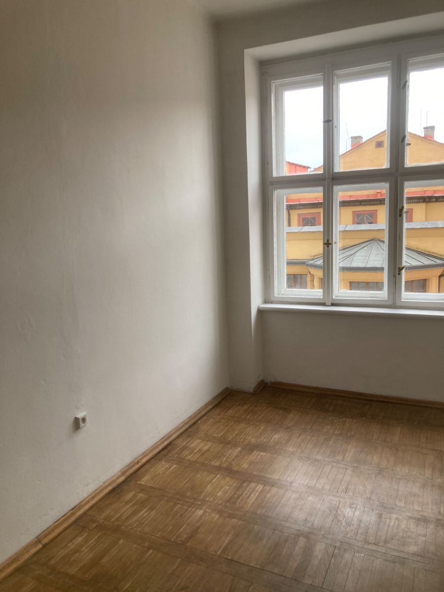 Prodej bytu 1+1 45 m² — photo 3