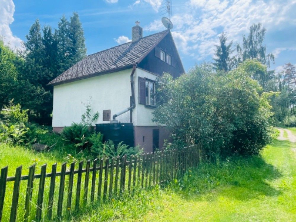 Prodej chaty, chalupy 36 m², pozemek 413 m² — photo 5