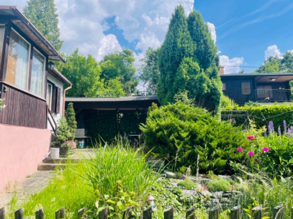 Prodej chaty, chalupy 36 m², pozemek 413 m² — photo 3