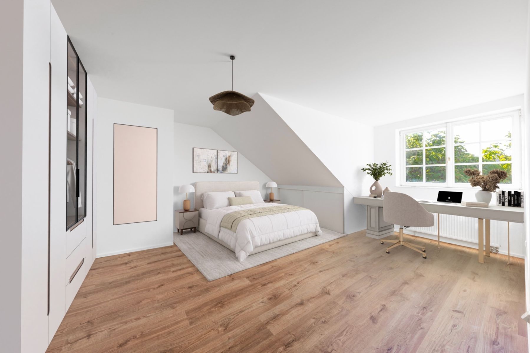Prodej bytu 2+kk 94 m² — photo 3