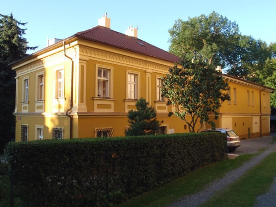 Pronájem kanceláře 40 m²