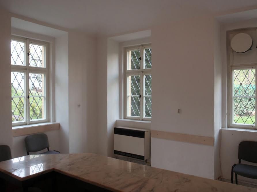 Pronájem kanceláře 40 m² — photo 2