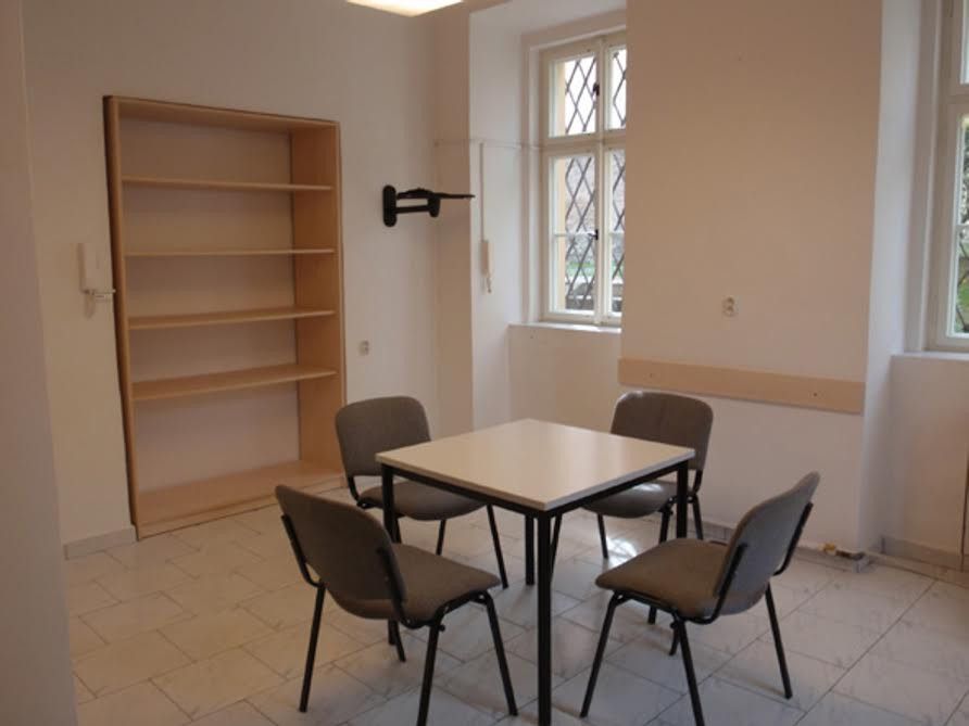 Pronájem kanceláře 40 m² — photo 3