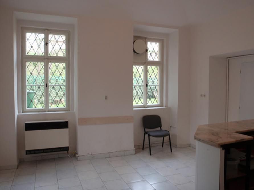 Pronájem kanceláře 40 m² — photo 4