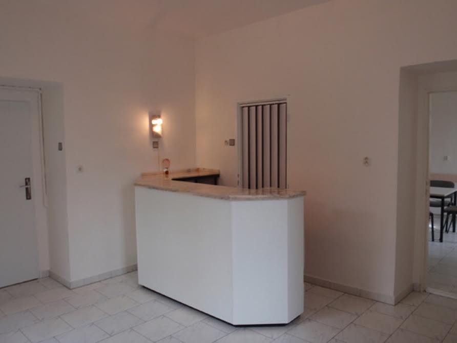 Pronájem kanceláře 40 m² — photo 5