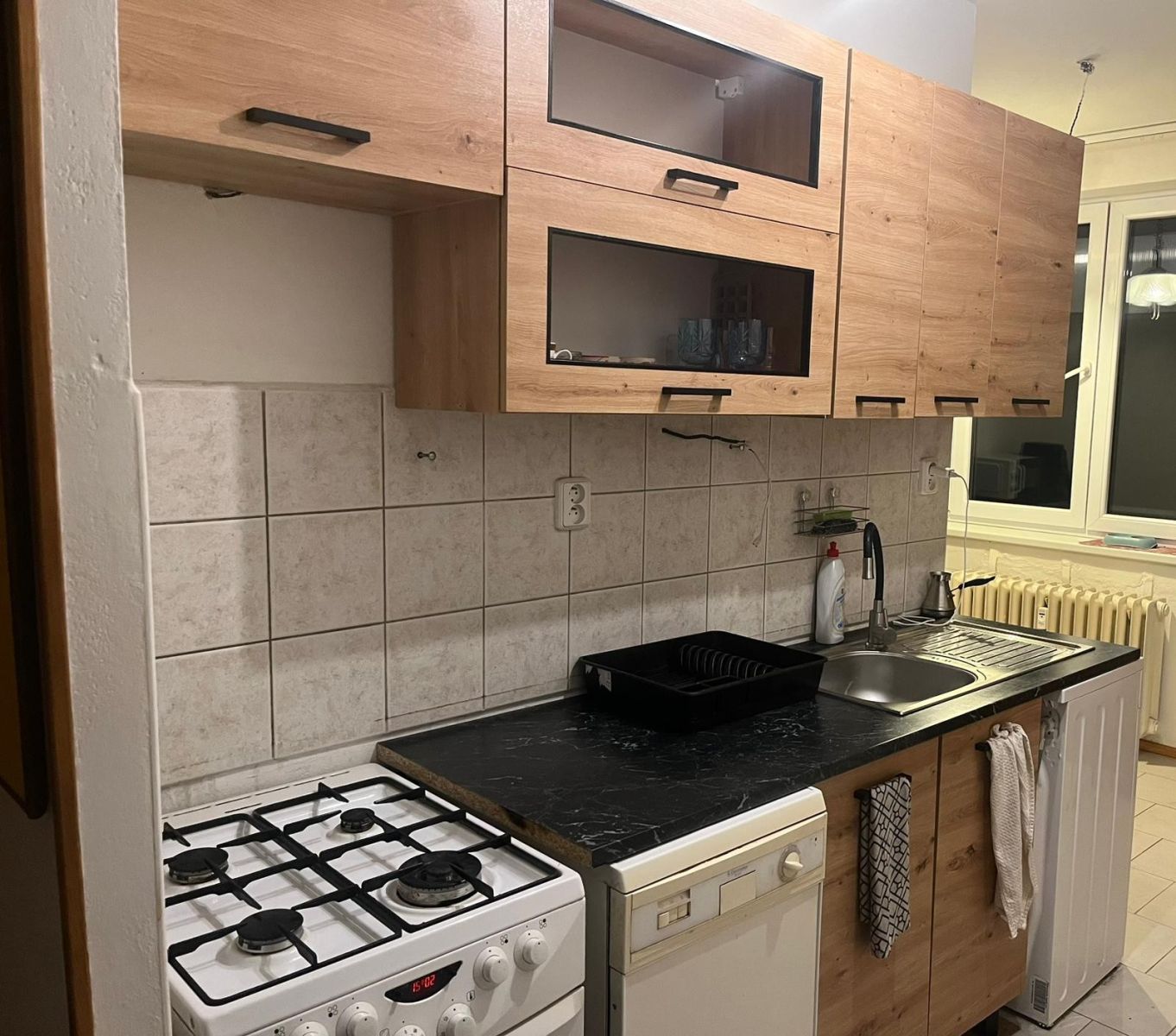 Pronájem bytu 3+1 74 m²
