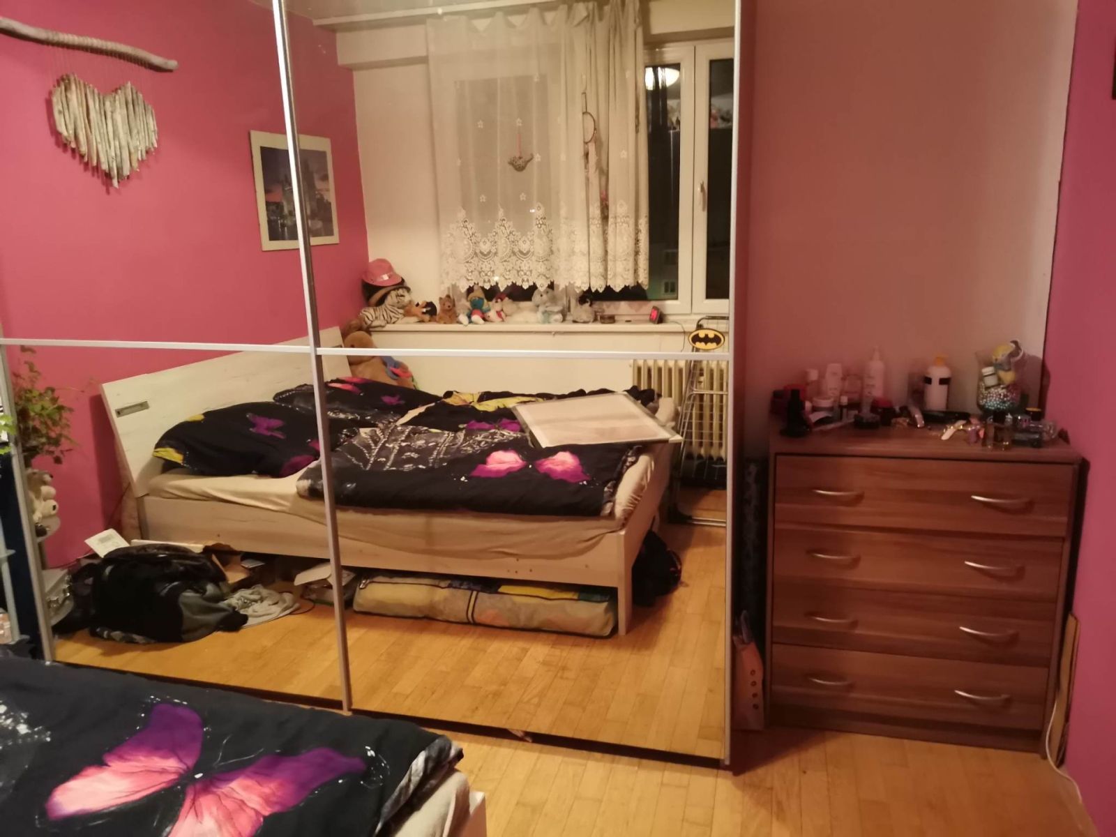 Pronájem bytu 3+1 74 m² — photo 3