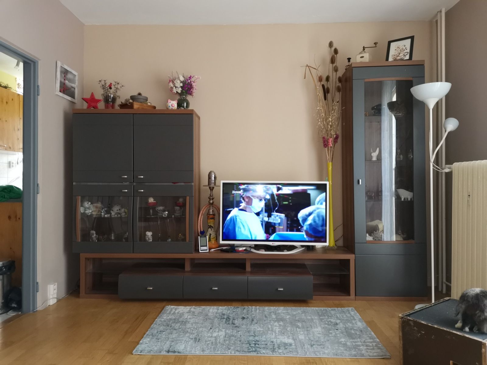Pronájem bytu 3+1 74 m² — photo 2