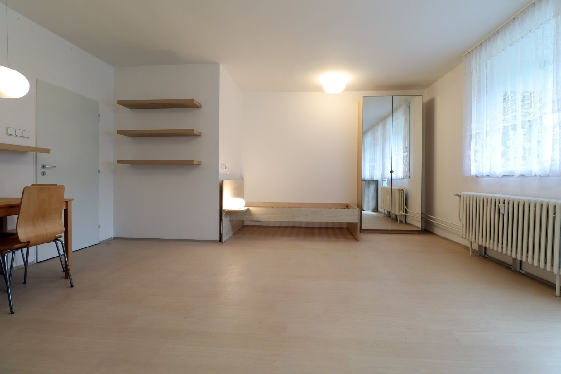 Pronájem bytu 1+kk 40 m² — photo 5