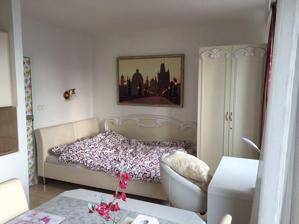 Pronájem bytu Garsoniéra 40 m² — photo 2