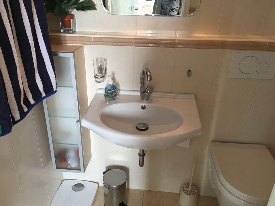 Pronájem bytu Garsoniéra 40 m² — photo 3
