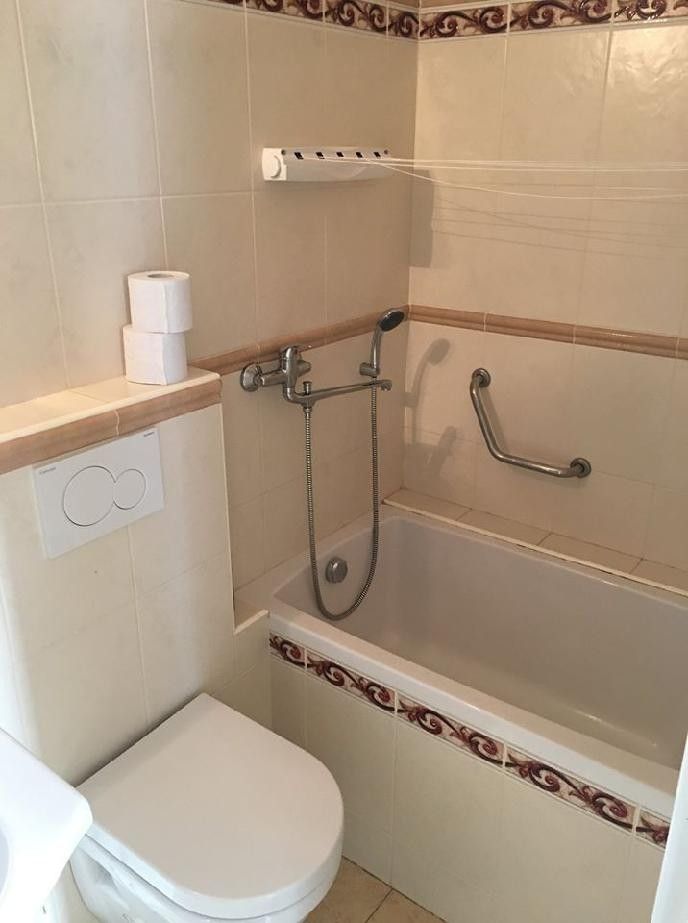 Pronájem bytu Garsoniéra 40 m² — photo 4
