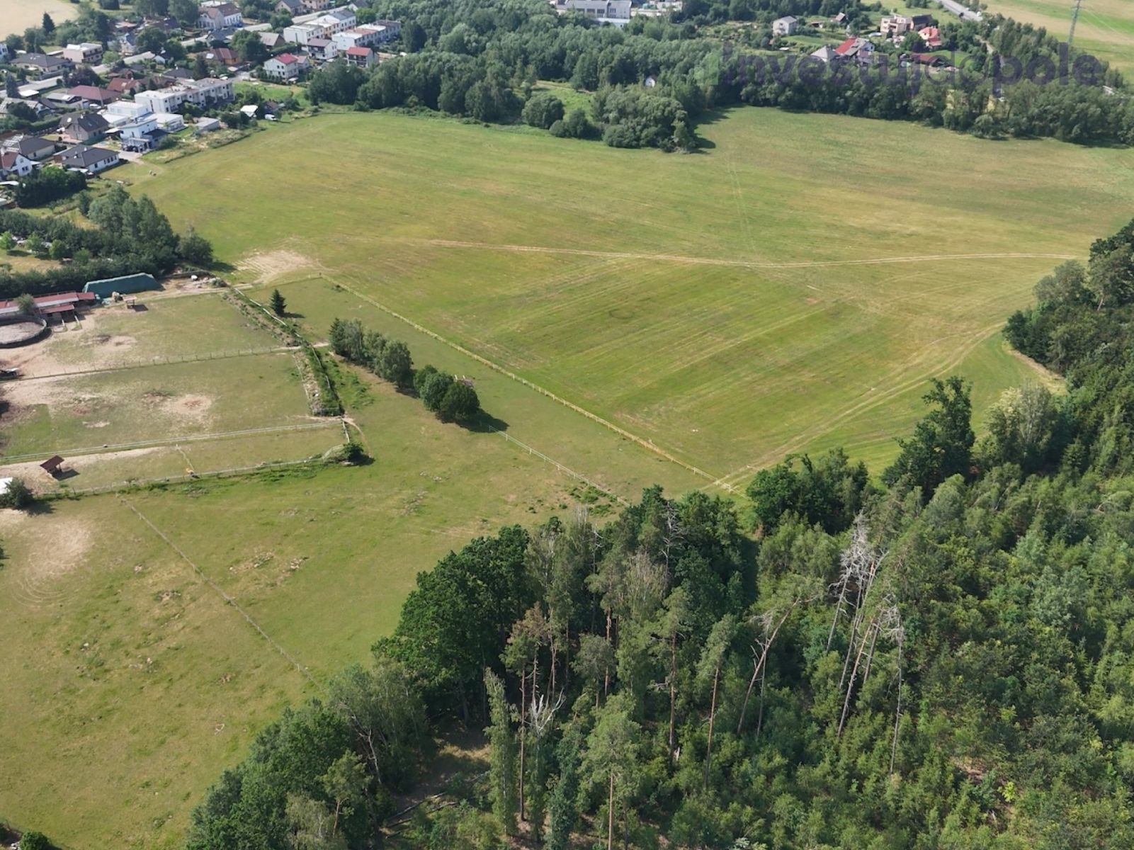 Prodej pozemku 42.972 m² — photo 3