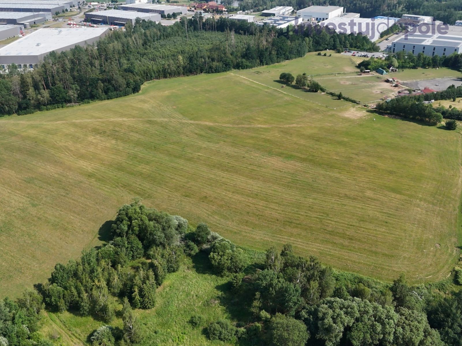 Prodej pozemku 42.972 m² — photo 5