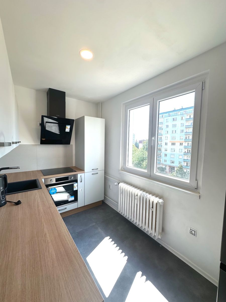 Prodej bytu 3+1 64 m²