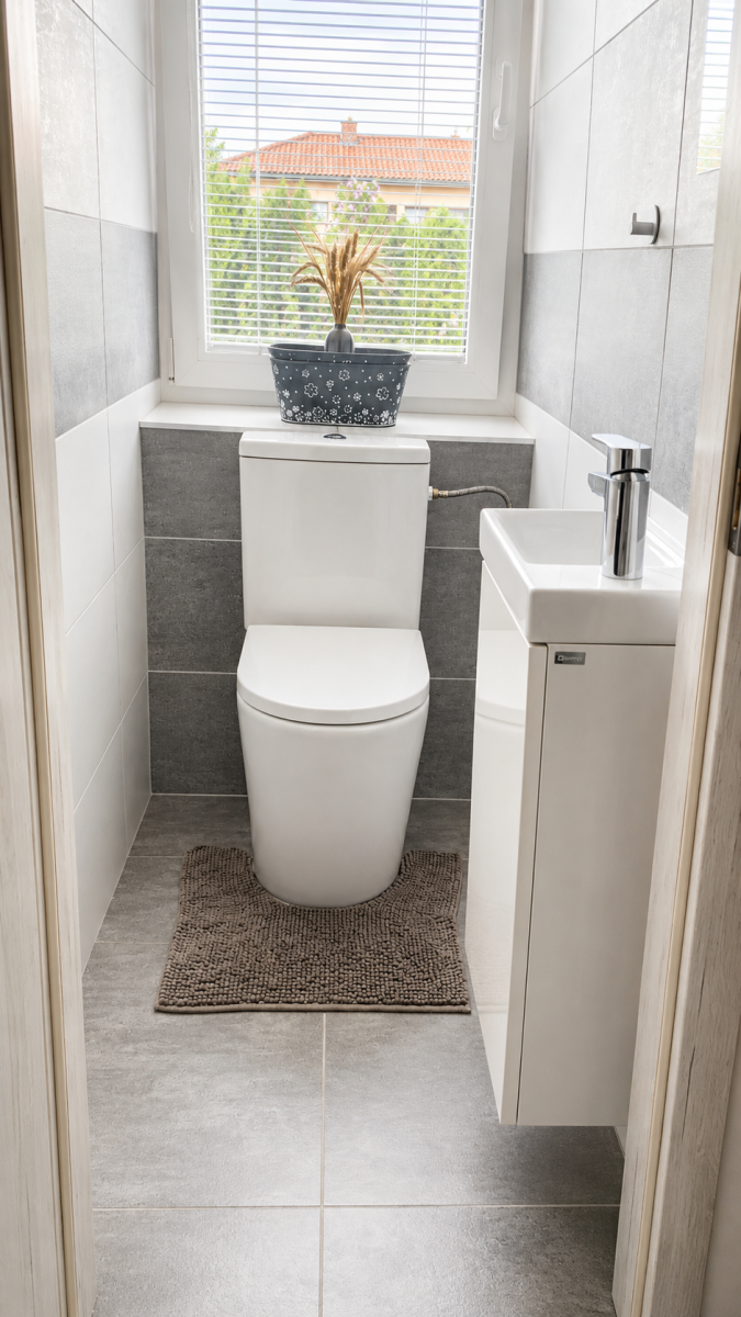 Pronájem bytu 2+kk 45 m² — photo 3