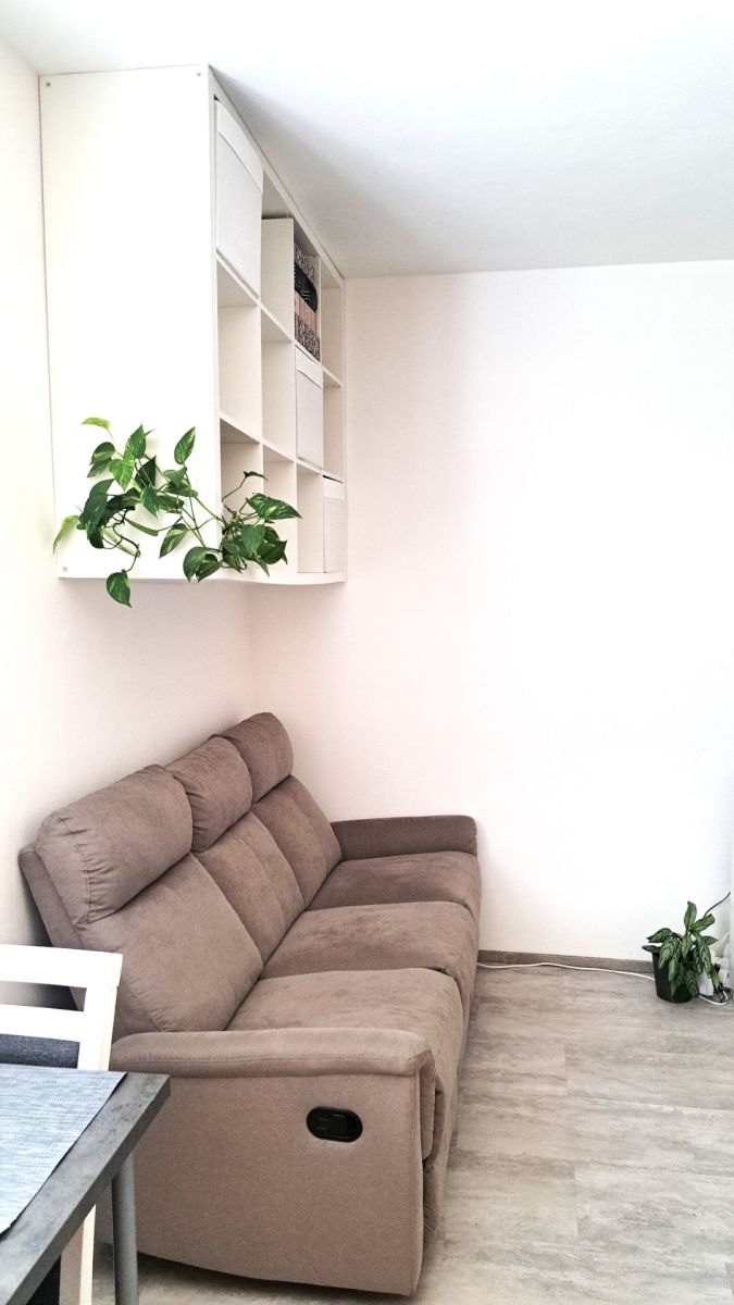 Pronájem bytu 2+kk 45 m² — photo 4