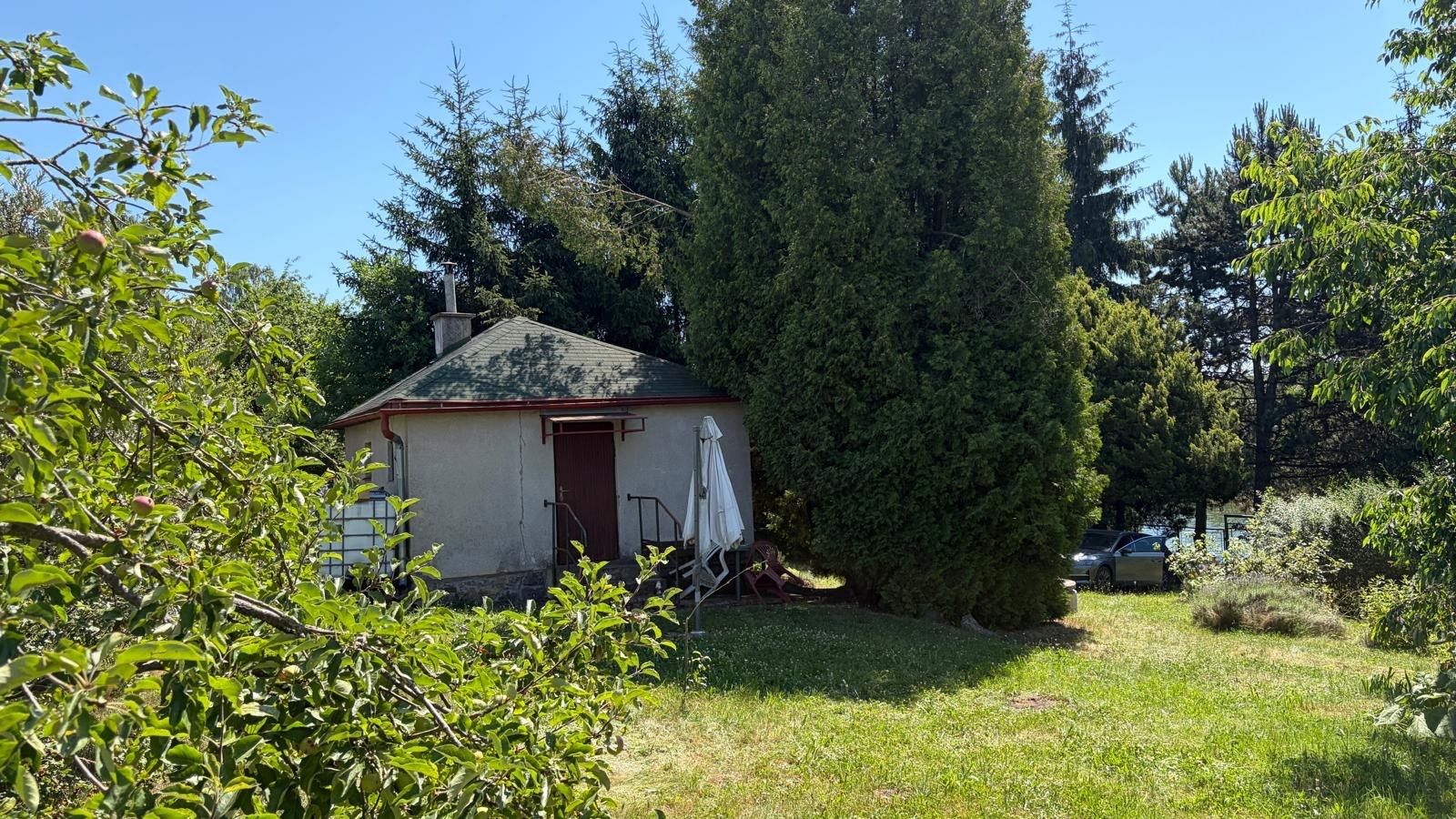 Prodej chaty, chalupy 38 m², pozemek 640 m²