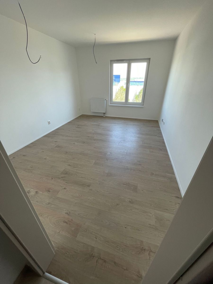 Prodej bytu 1+kk 27 m²