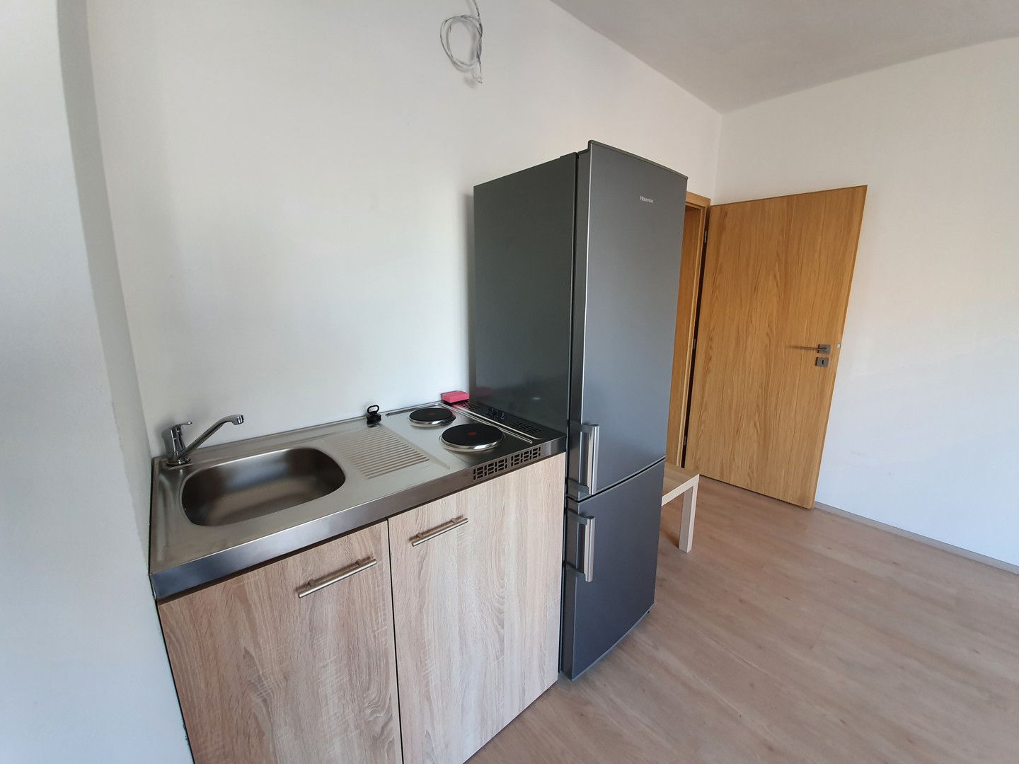 Pronájem bytu  32 m² — photo 3