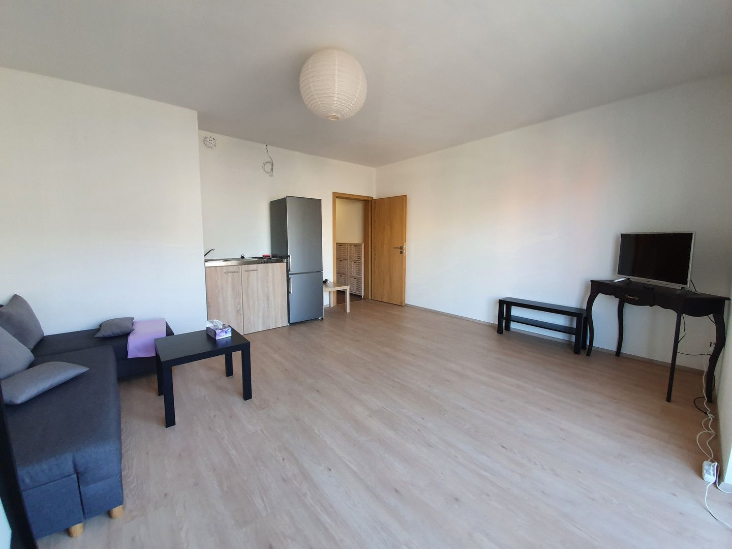 Pronájem bytu  32 m² — photo 4