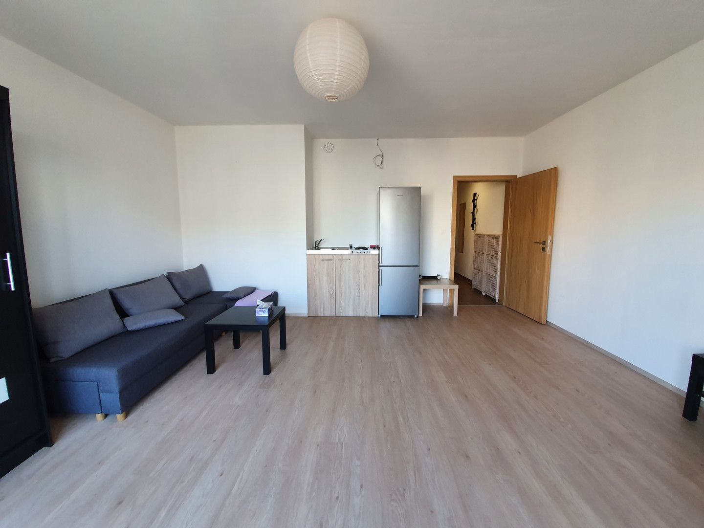 Pronájem bytu  32 m²