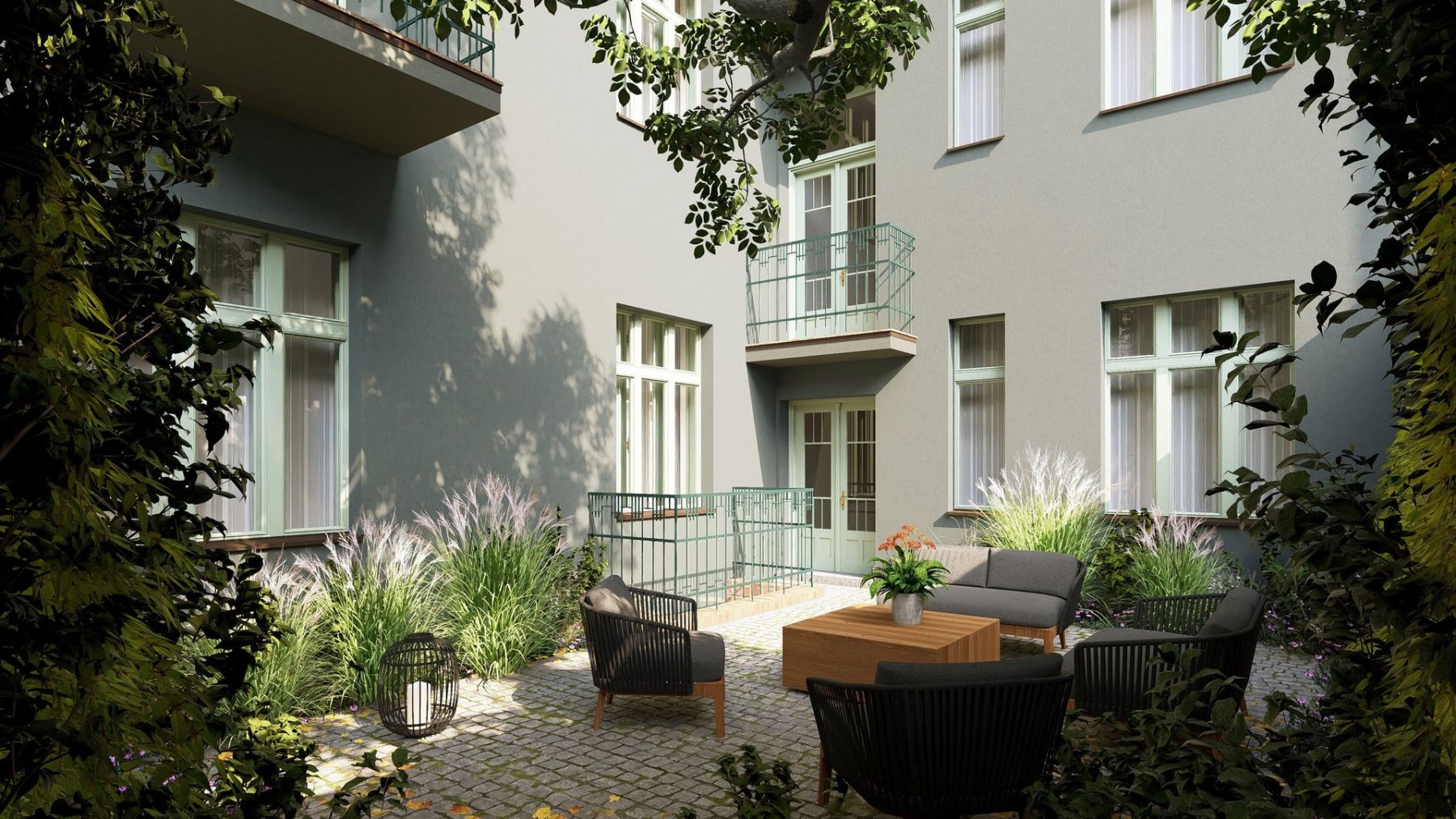 Prodej bytu 2+kk 58 m² — photo 4