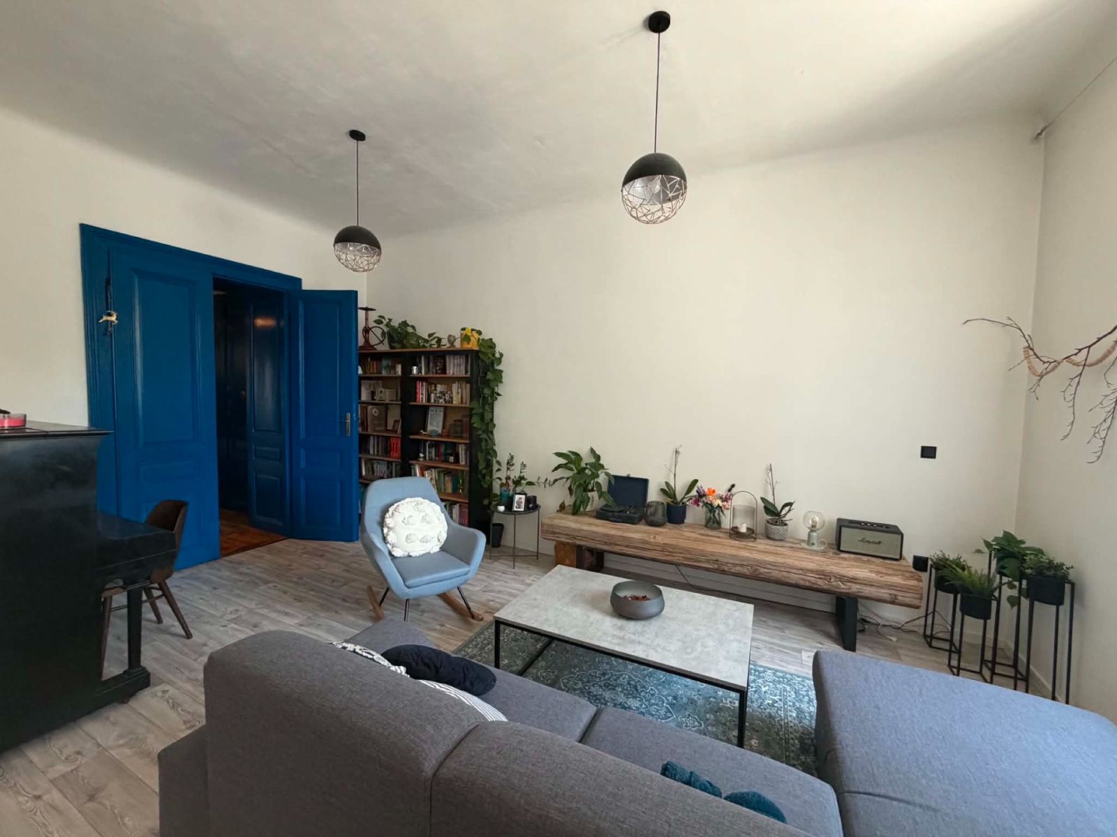 Prodej bytu 3+kk 87 m²