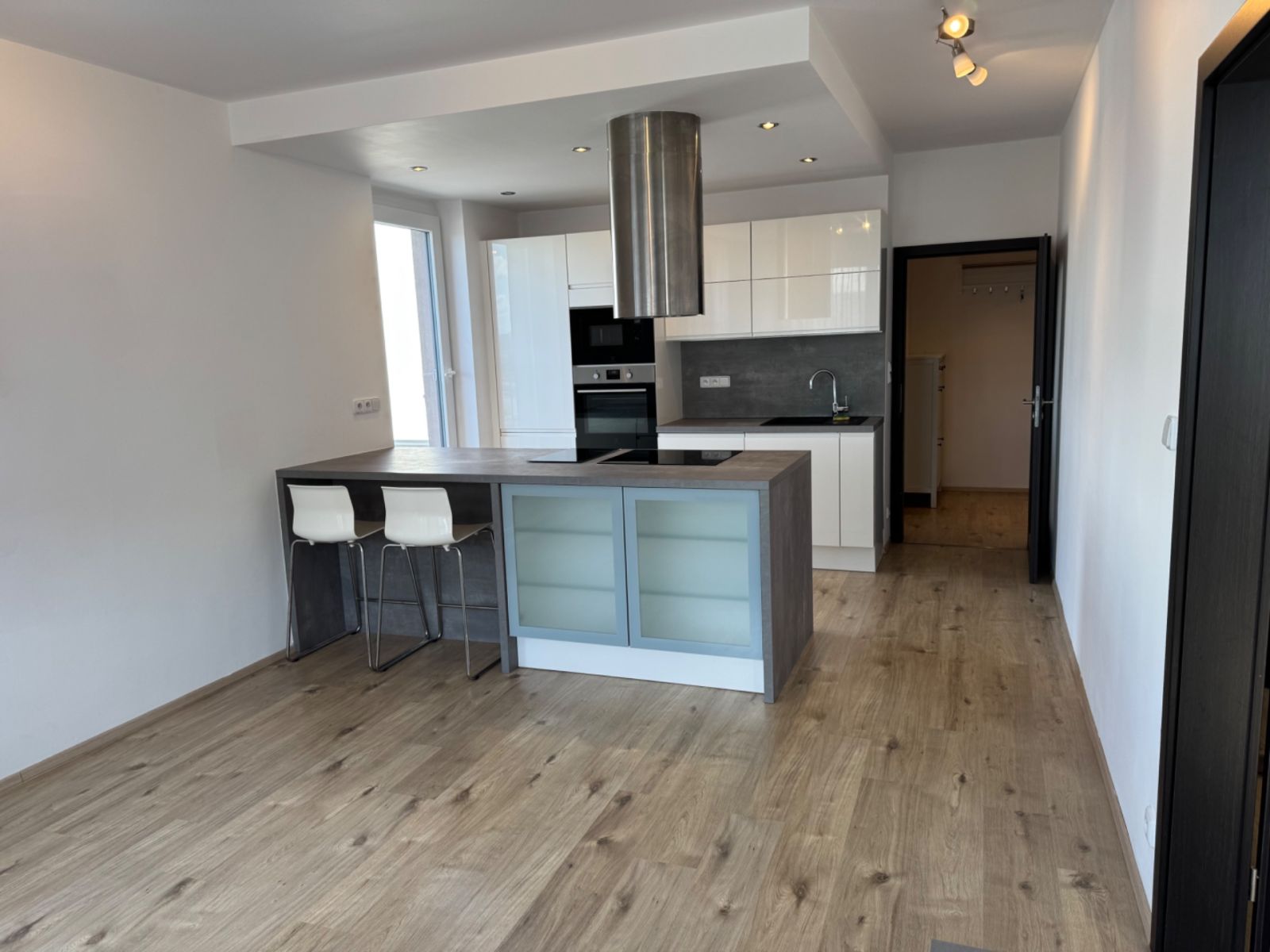 Prodej bytu 2+kk 56 m²