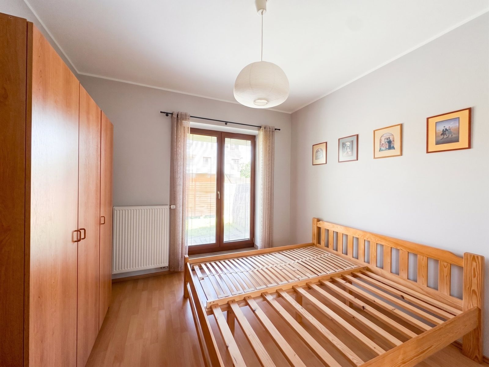 Pronájem bytu 3+kk 84 m² — photo 4