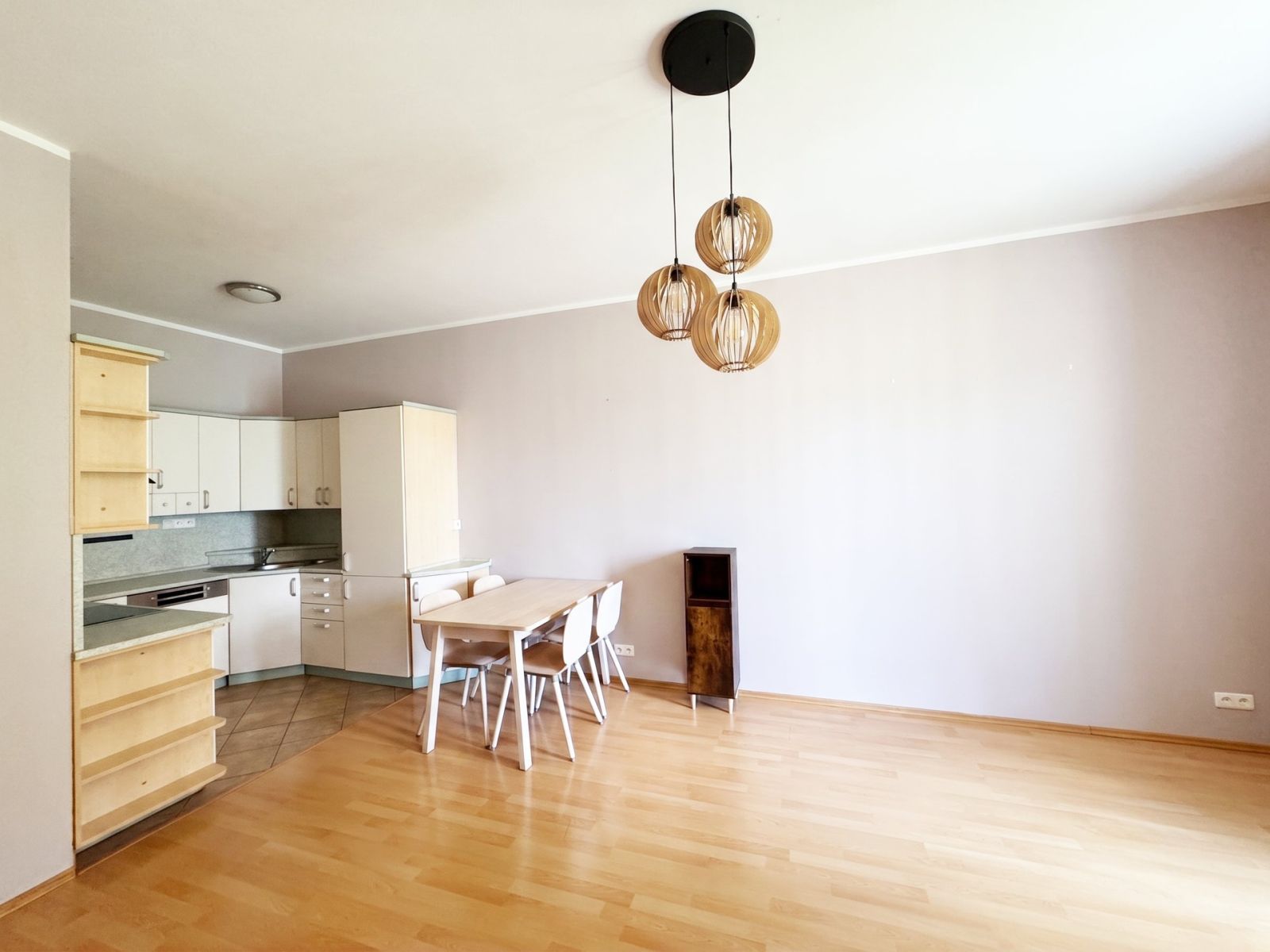 Pronájem bytu 3+kk 84 m² — photo 5