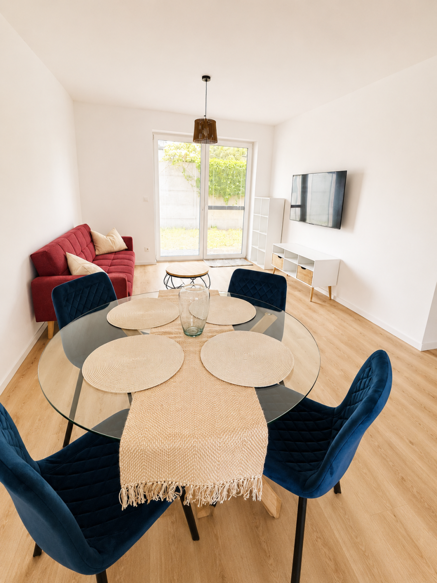 Prenájom bytu 2-izbový 53 m² — photo 3