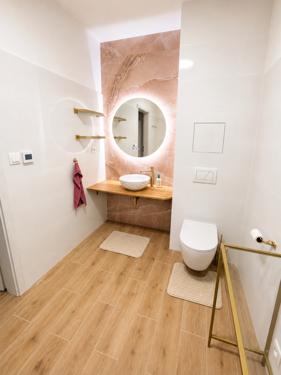 Prenájom bytu 2-izbový 53 m² — photo 5