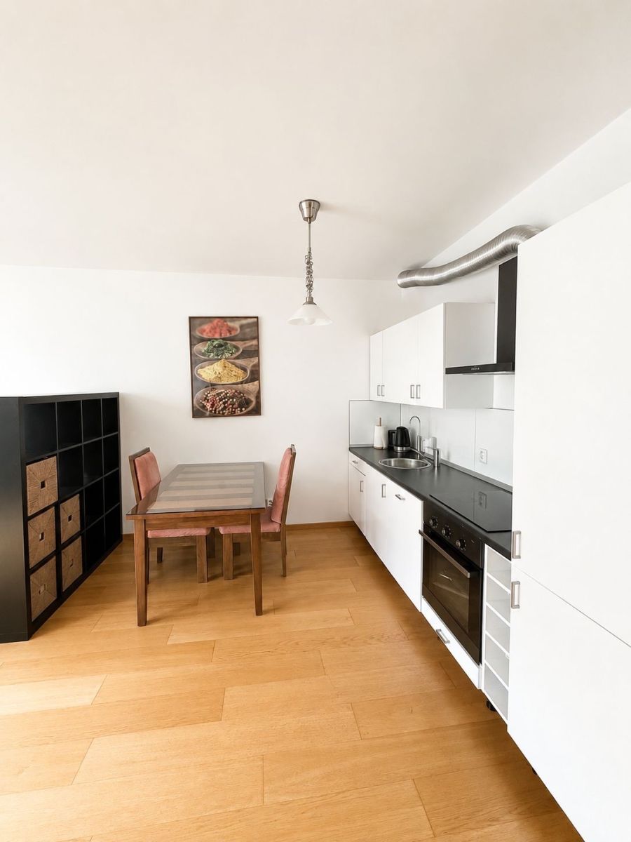 Pronájem bytu 1+kk 39 m² — photo 5
