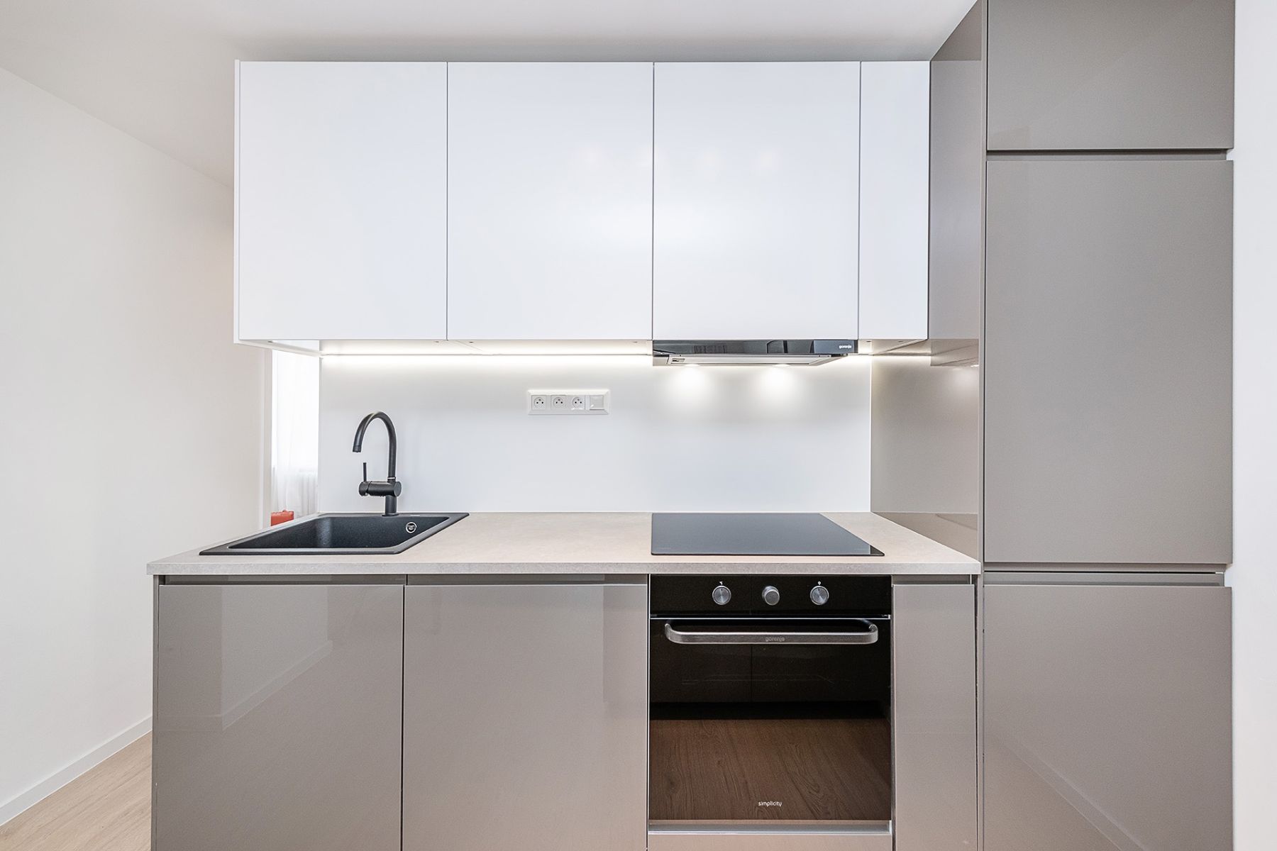 Prodej bytu 3+kk 55 m² — photo 4