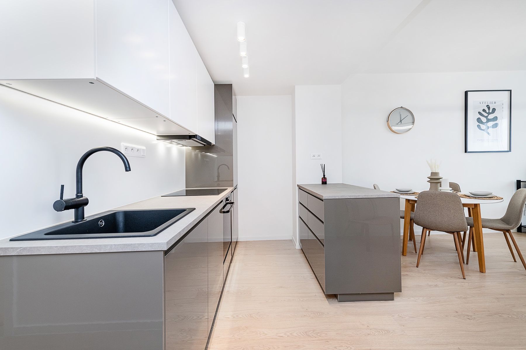 Prodej bytu 3+kk 55 m² — photo 5