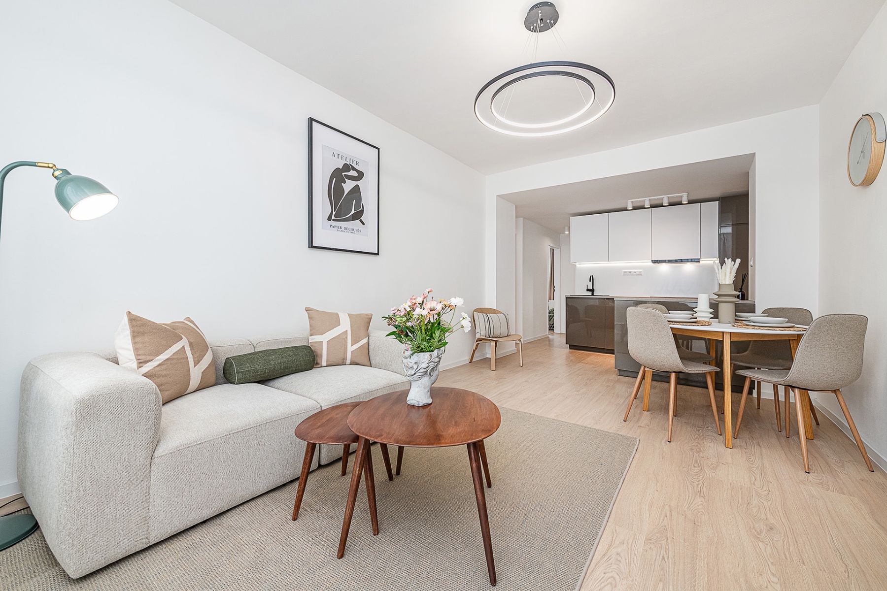 Prodej bytu 3+kk 55 m² — photo 2