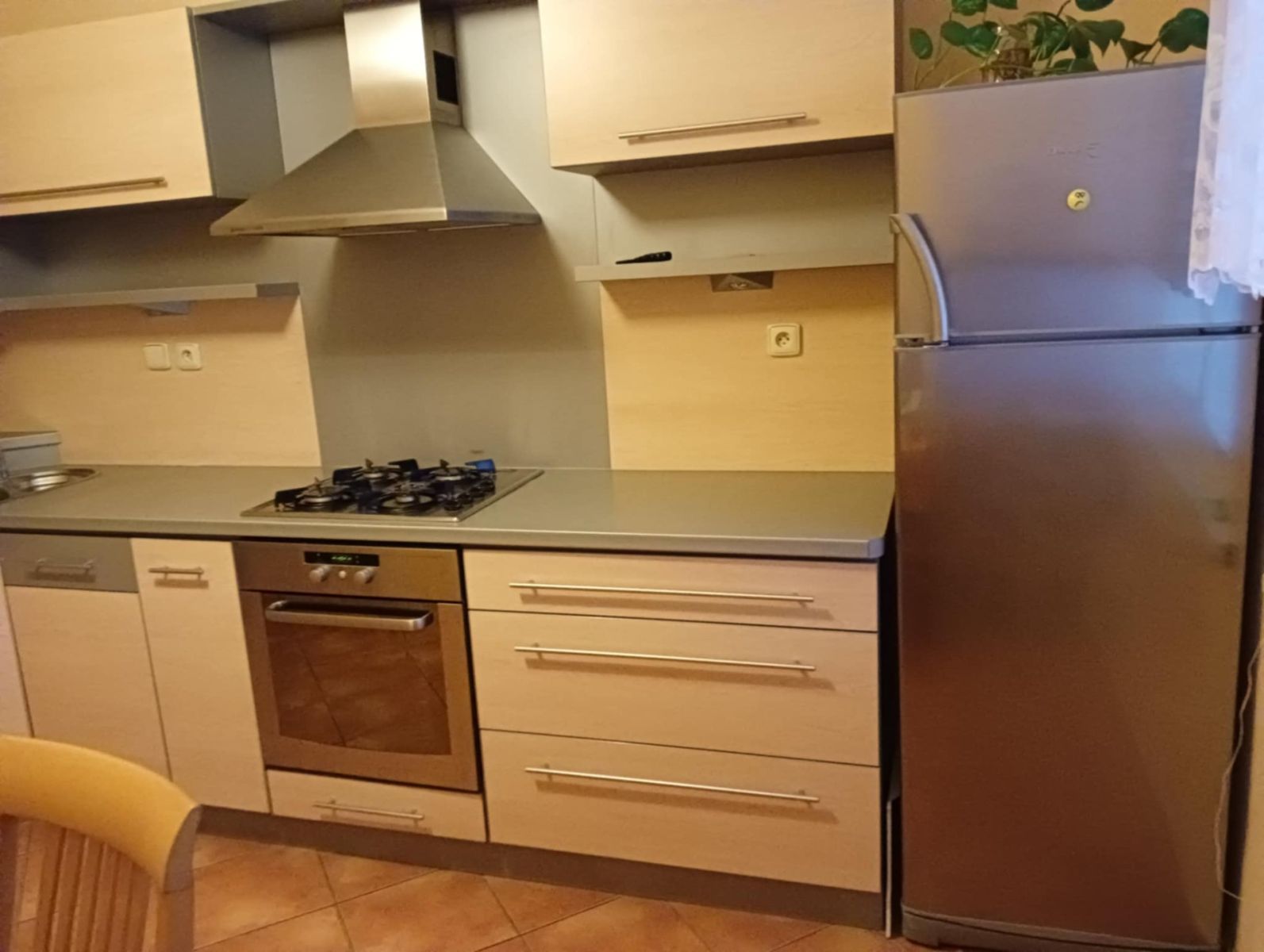 Pronájem bytu 1+1 40 m² — photo 3