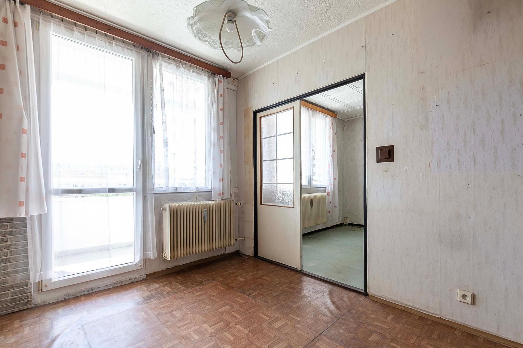 Prodej bytu 3+1 60 m² — photo 4
