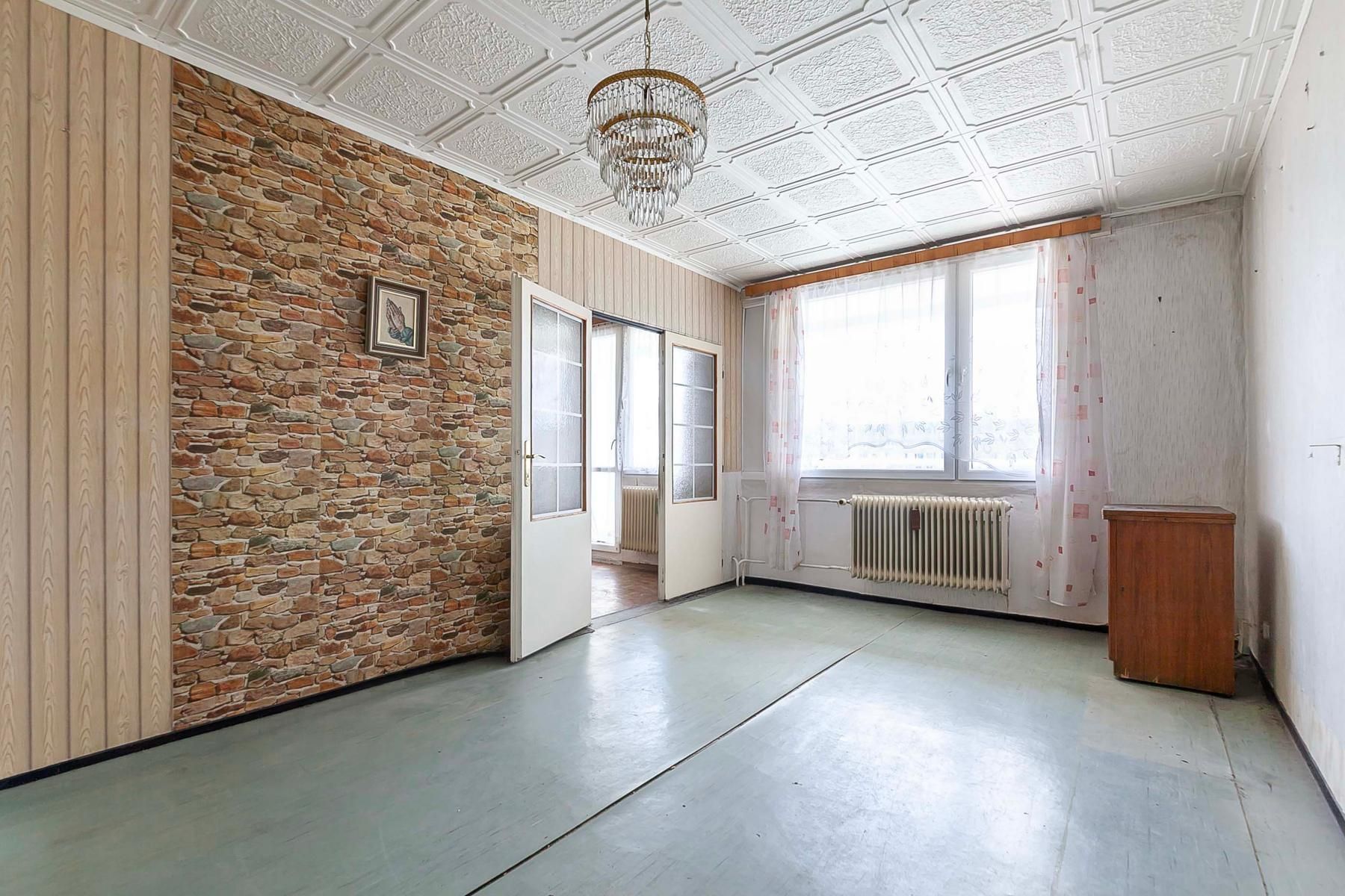 Prodej bytu 3+1 60 m²