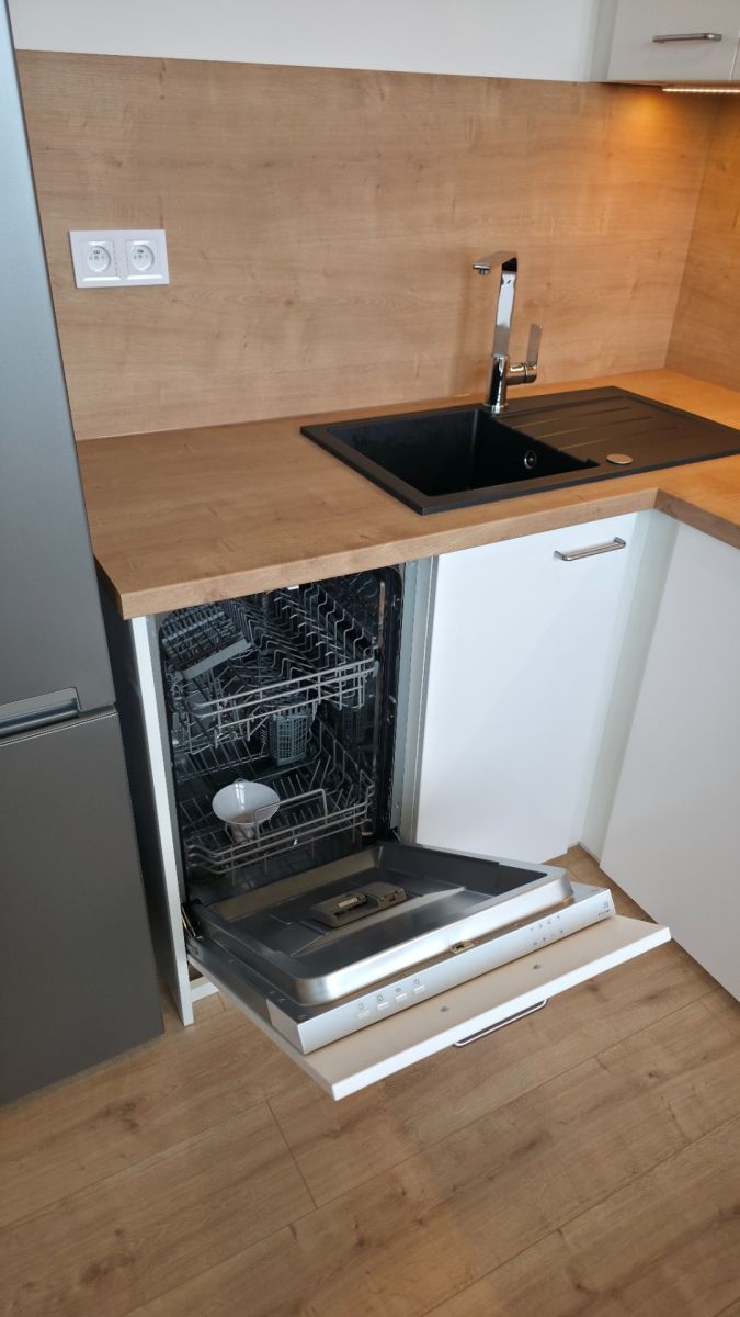 Pronájem bytu 1+kk 34 m² — photo 4