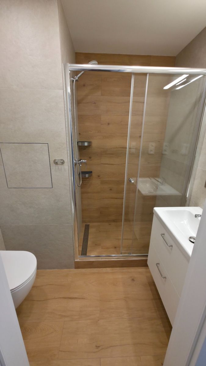 Pronájem bytu 1+kk 34 m² — photo 5