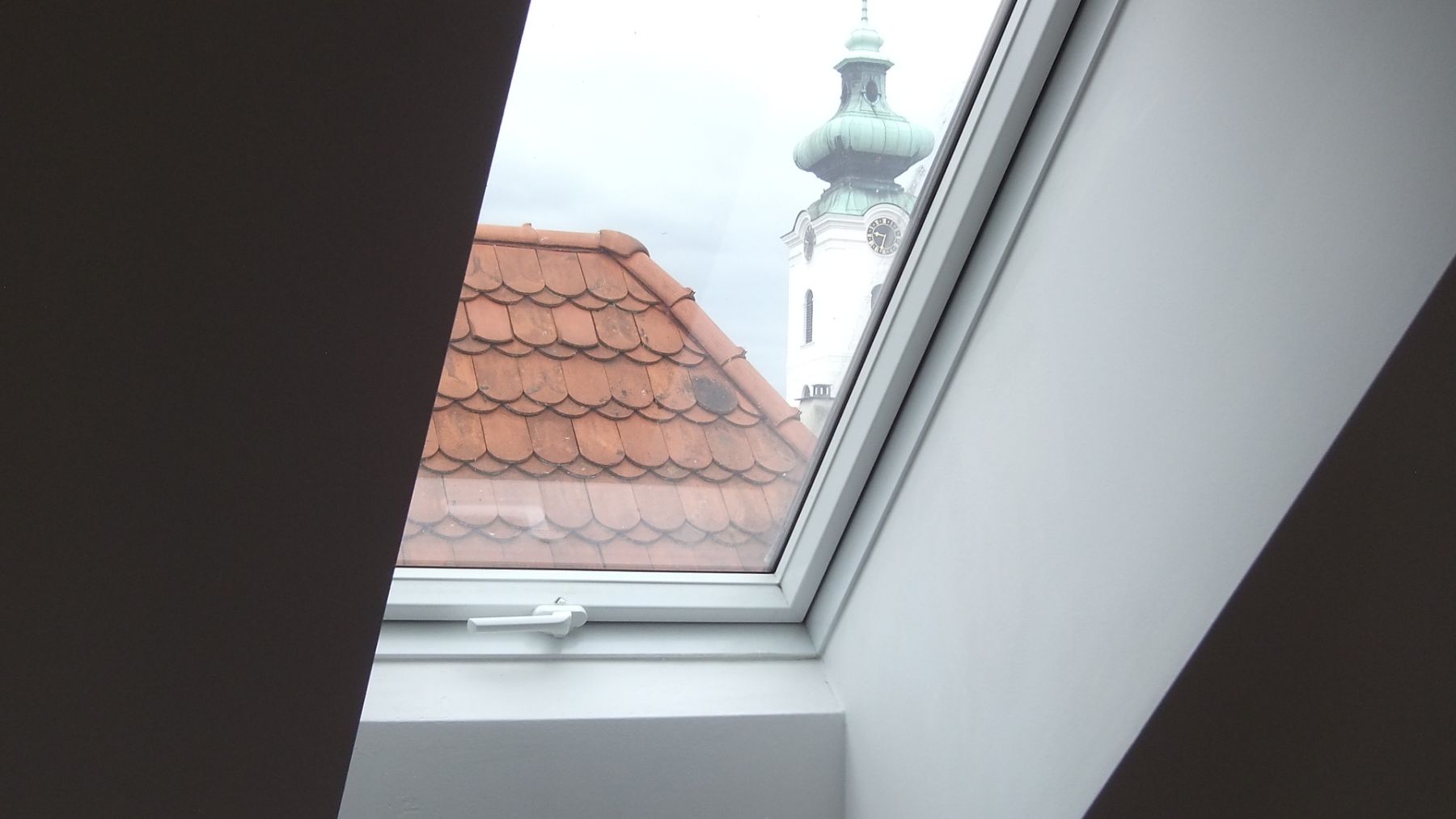 Pronájem bytu 3+1 167 m²