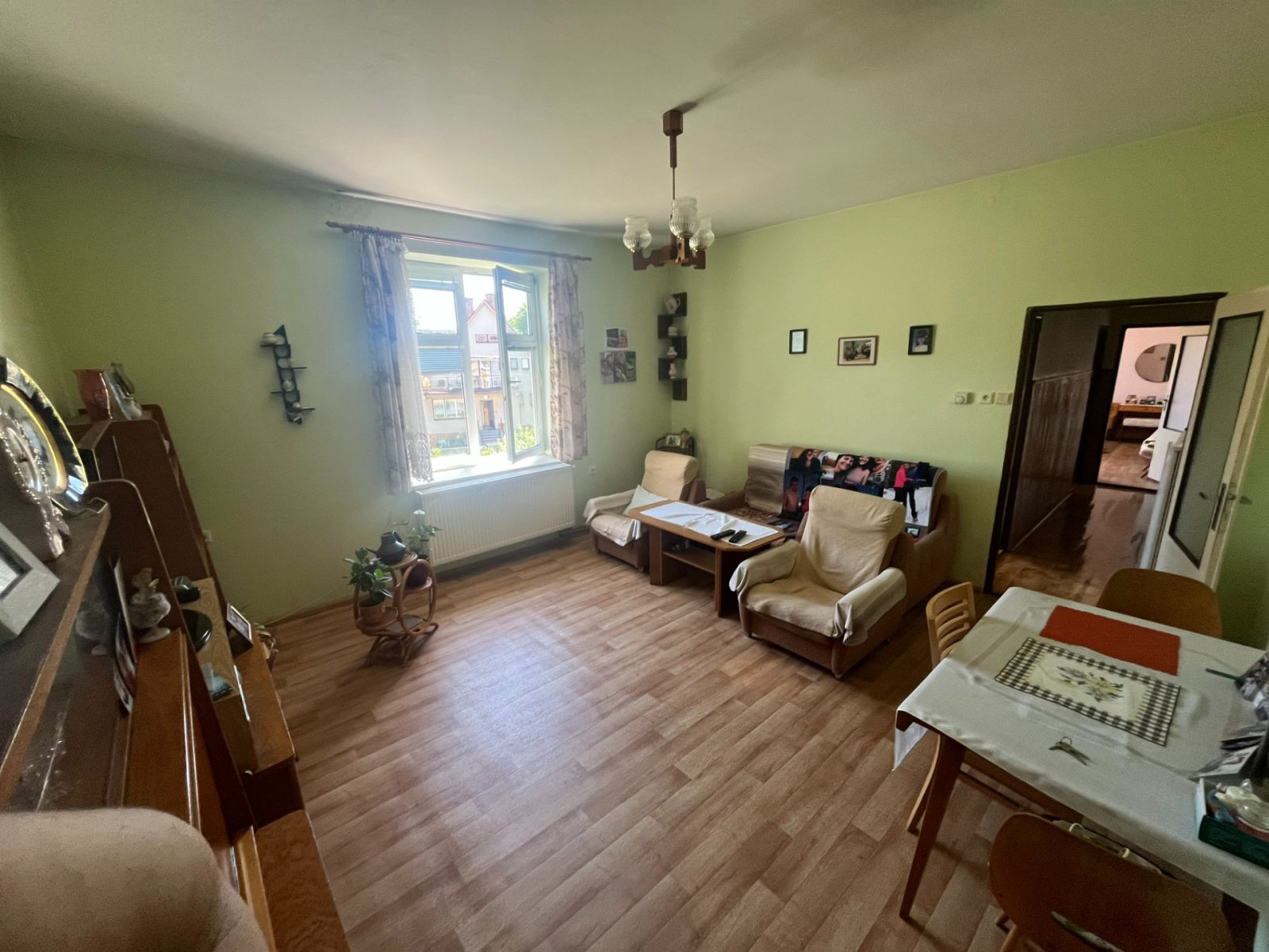 Prodej bytu 2+1 62 m² — photo 3
